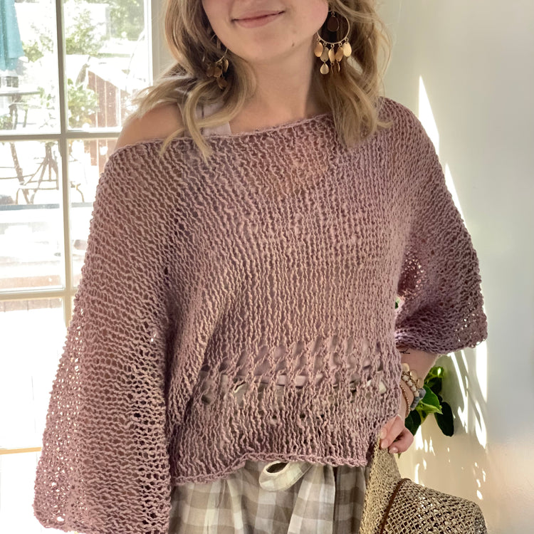 Spring & Summer Tops