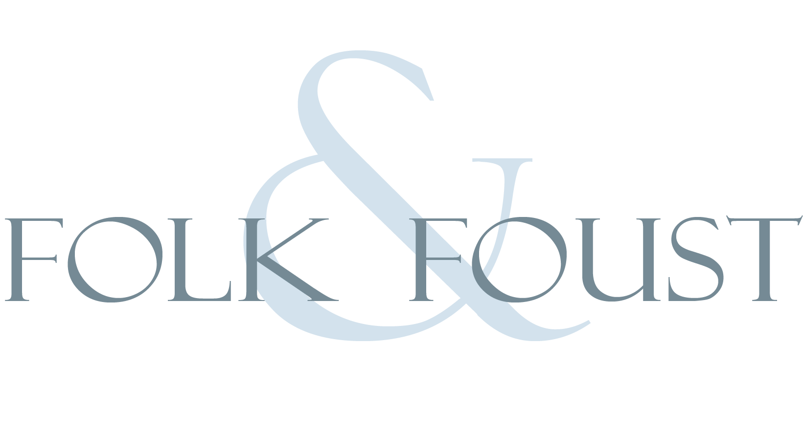 About Folk & Foust Folk and Foust