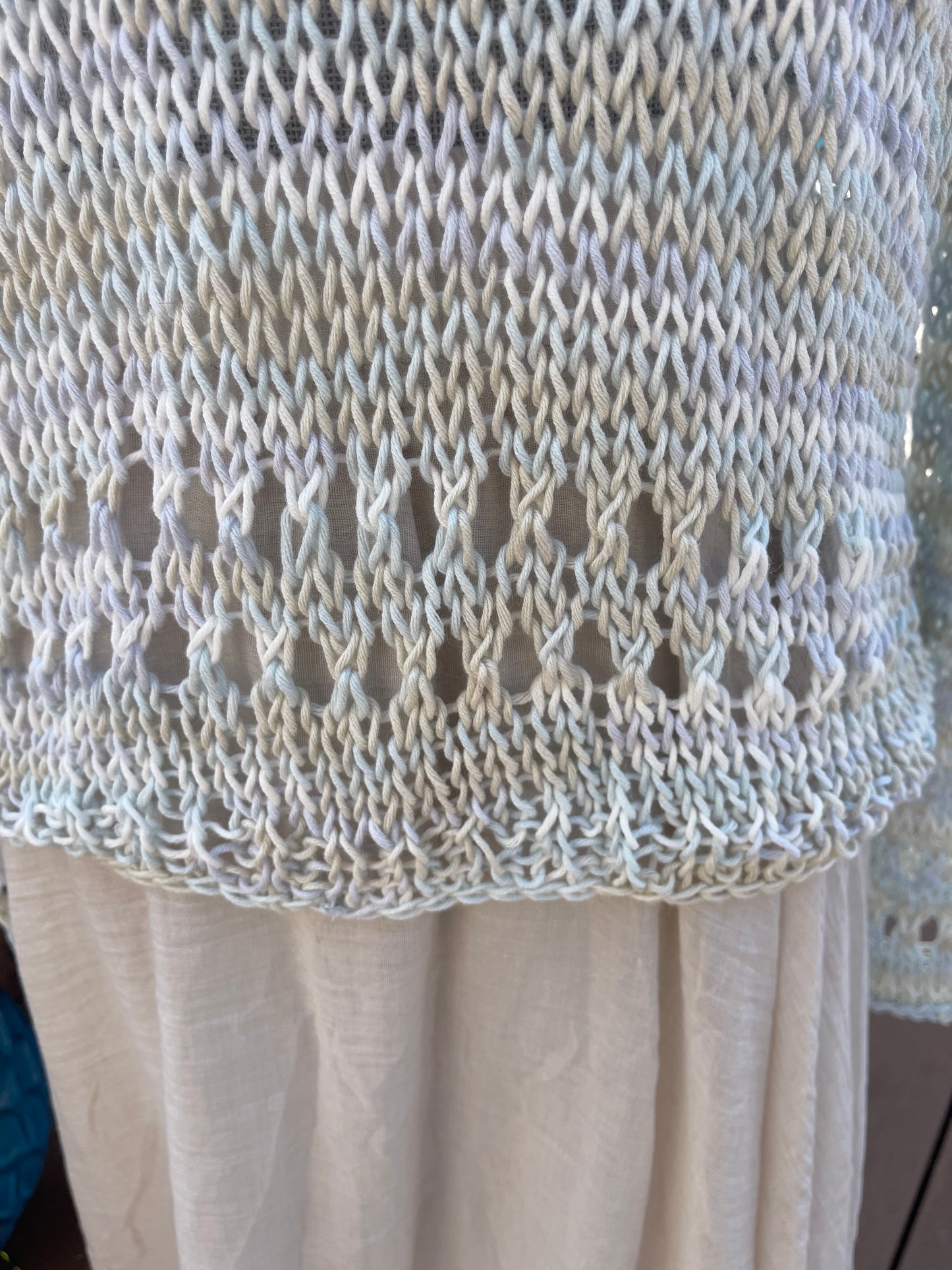 Summer Sweater