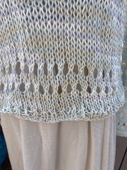 Summer Sweater